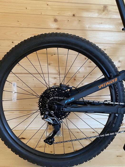 Bicicleta Specialized (cube, scott, ktm) noua