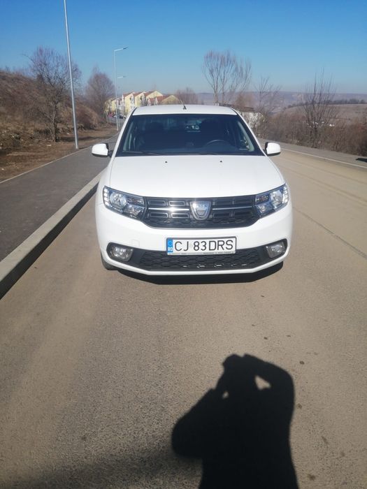 Vînd sau schimb cu logan 3