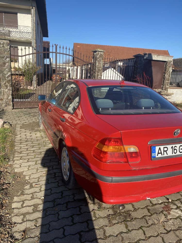Vand/Schimb BMW seria 3
