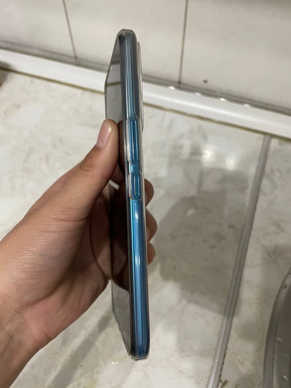 Infinix  HOT   11