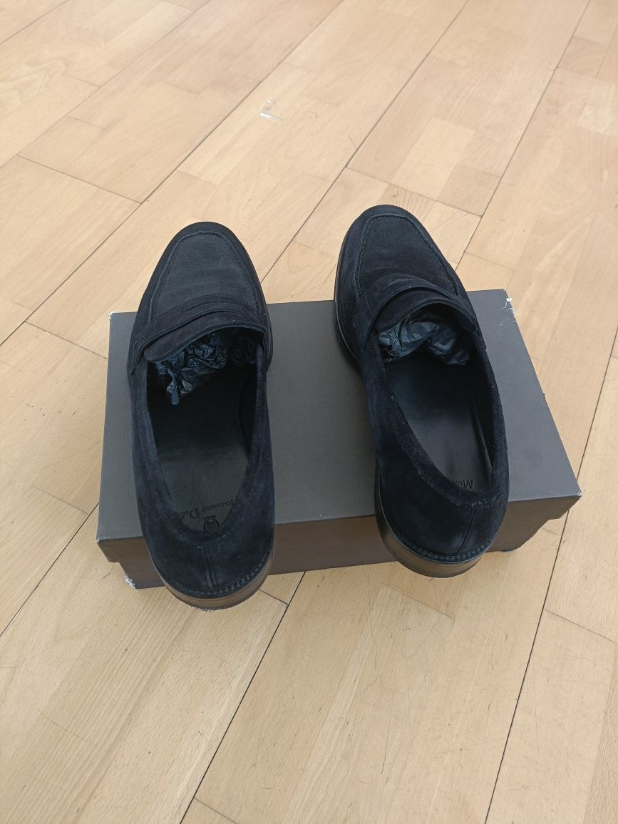 Mocasini Massimo Dutti 44 Noi