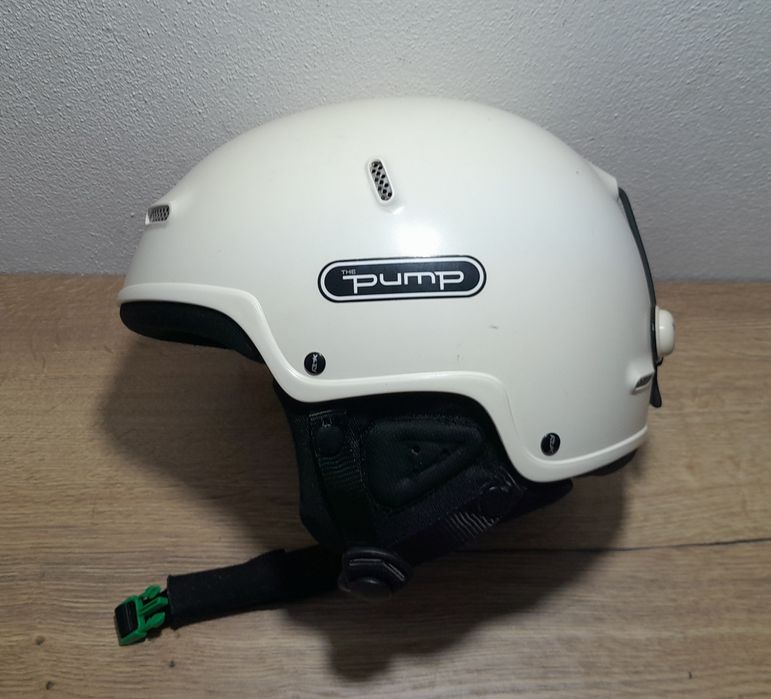 Casca snowboard, schi REEBOK Helmet Jofa Sweden RBK, nr 58 - 61