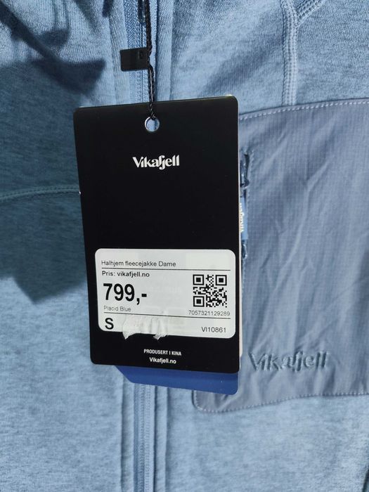 Vikafjell Полар/Дасмки S