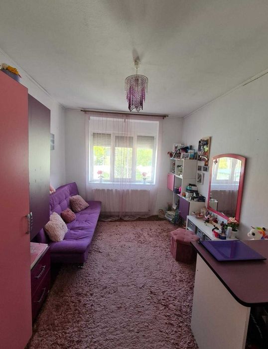 Casă de vânzare mobilata utilata