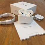 Airpods с гарантией