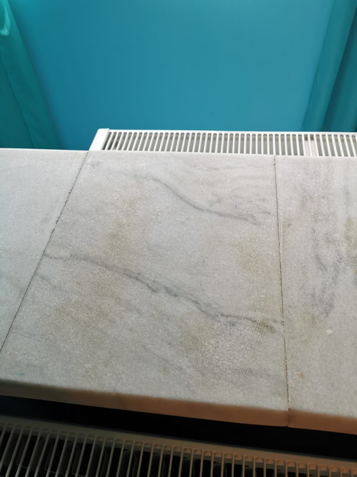 Marmura blat/placa 162/40cm