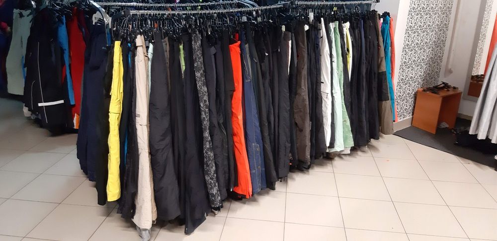 Clapari ski mai multe modele