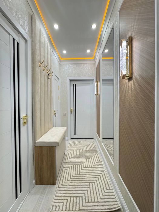 Продаётся 2в3 ком квартира Чиланзар 17 квартал