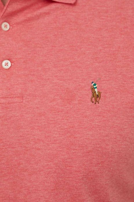 Tricou Polo , Ralph Lauren, corai mărimea L