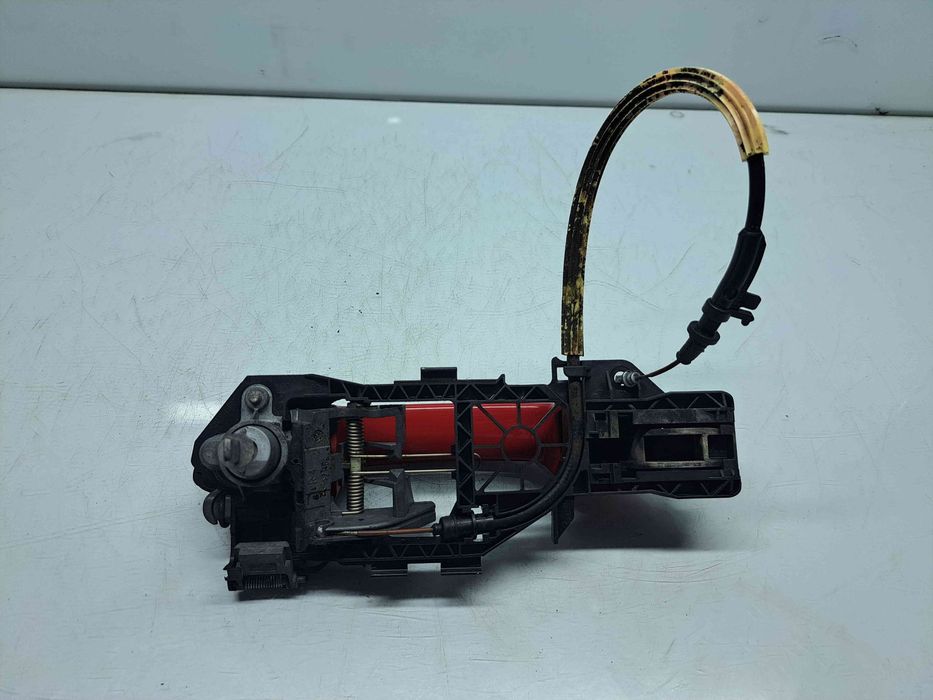 Maner usa dreapta fata Volkswagen Passat B7 (365) Variant [Fabr 2010-2