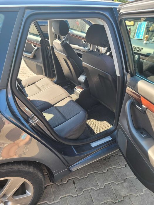 Audi A4 b7 avant 1.9 tdi