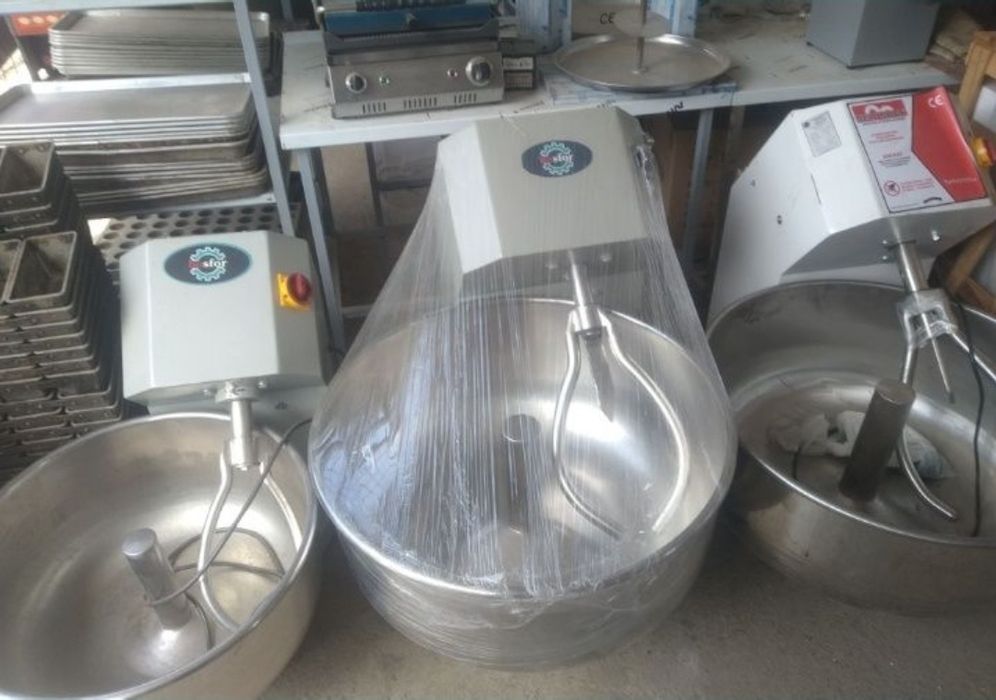 Testo meshalka тестомешалька xamir tayyorlash uskunasi