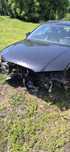 Capota audi a3 8p 2008