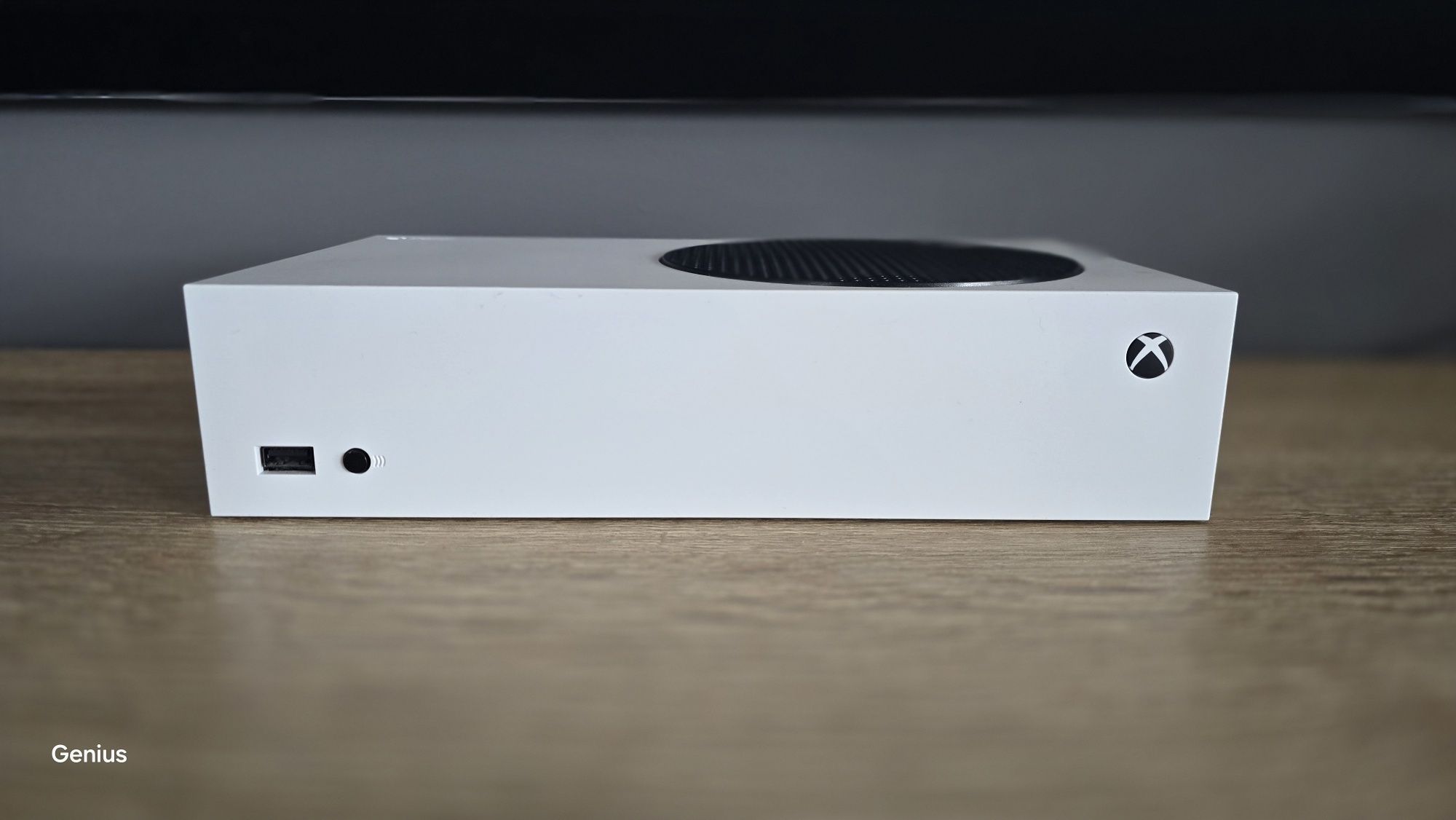 X-Box serie S 513GB