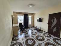 Четиристаен апартамент, 78кв.м, кв. Запад 3