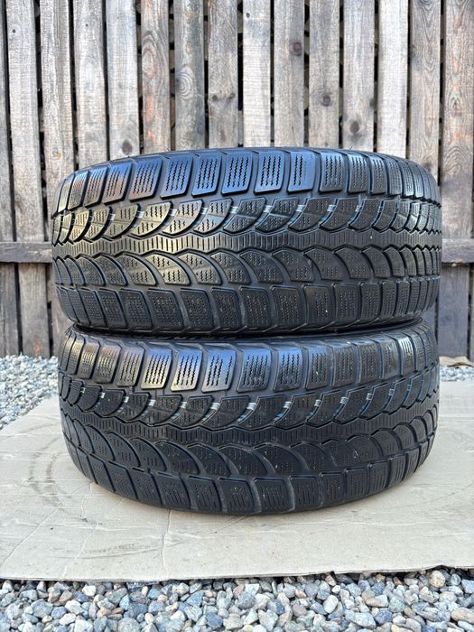 Cauciucuri Anvelope 205/50/17 Bidgestone