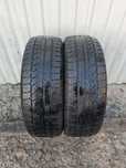 Set 2 buc Anvelope M&S *185/60R15*BRIGESTONE*50 Lei buc*LICHIDARE