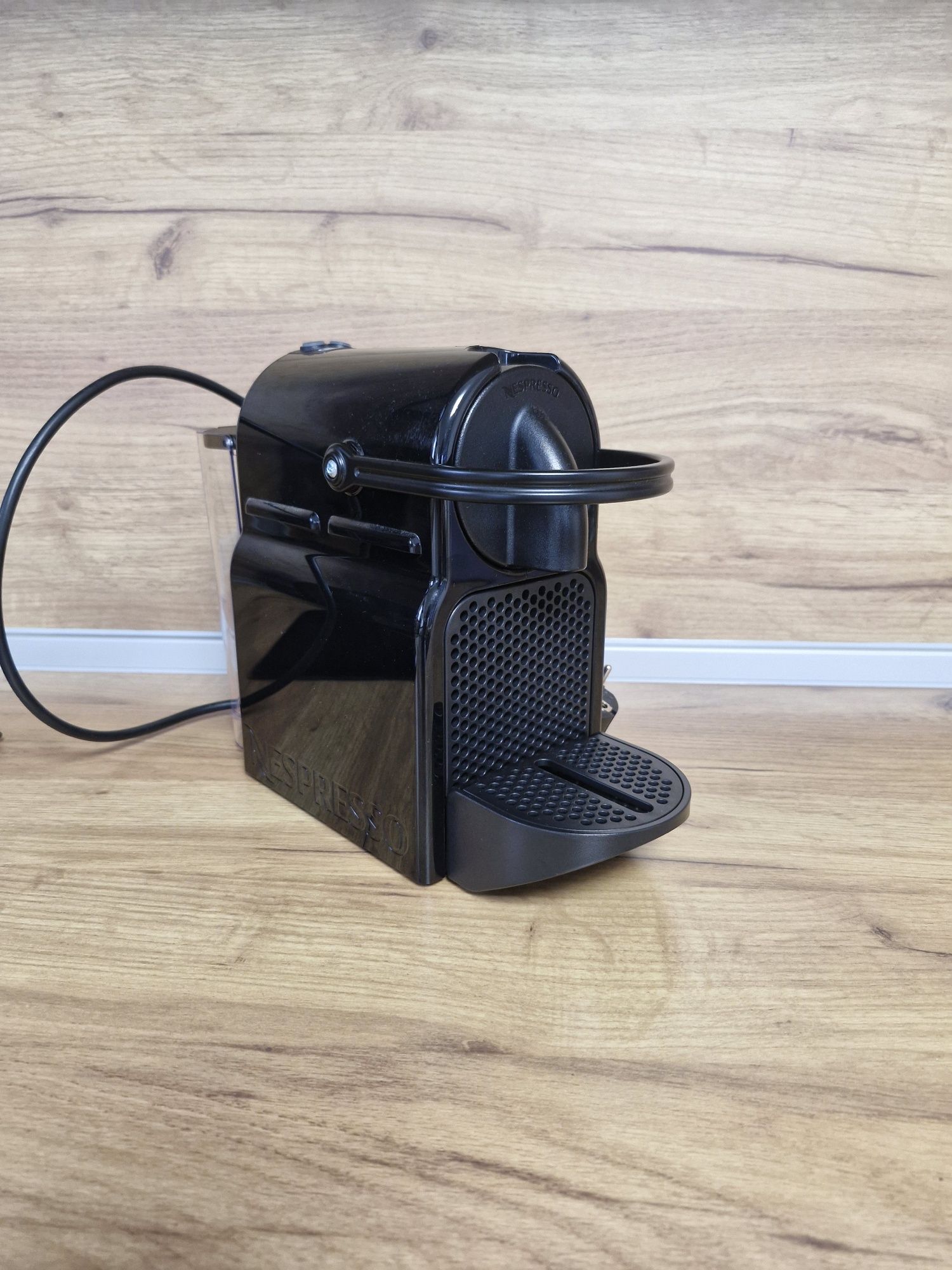 Кафемашина Delonghi Nespresso Inissia