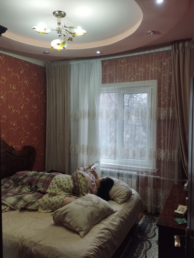 Квартира сдаётся в аренду. Своя 2 ком. "Сангород,Почта"