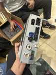 Voyah Free dorest Multimedia blok telematika