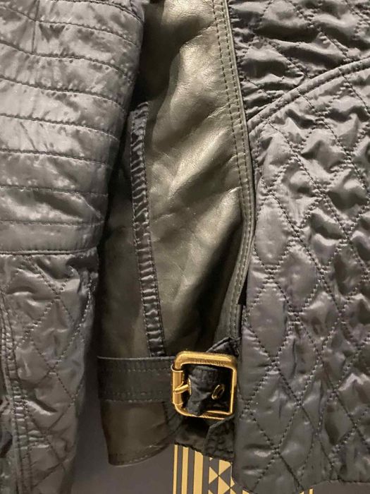 Оригинално есенно яке Moncler  S -M размер Отлично състояние