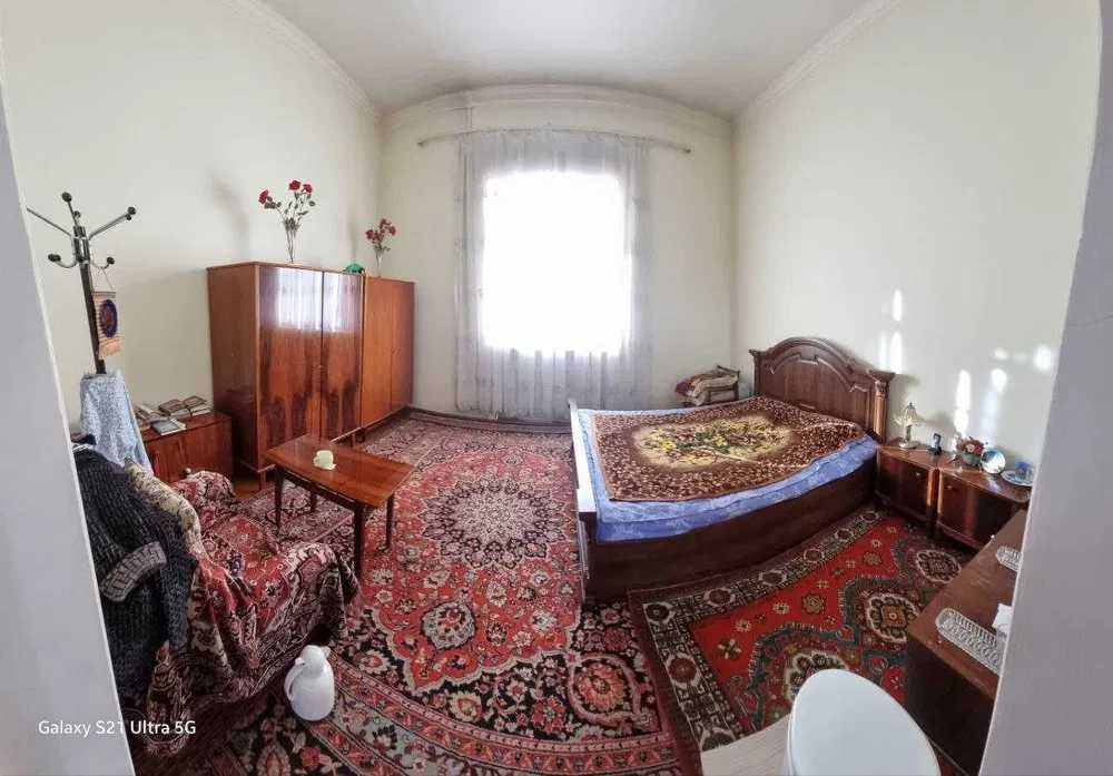 Продаётся Большой, Роскошный, Дом. ТашГРЭС, в 6 км от бетонки, 10сот.