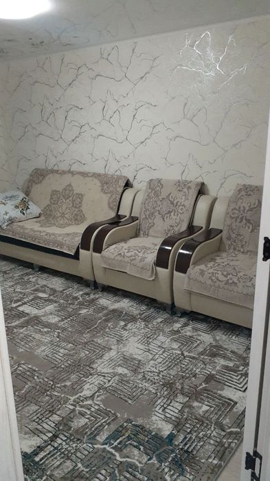 CHILANZAR 13 Kv 2 XONA 3 Xona qilingan Tozza RemonT Xonalar Aloxida