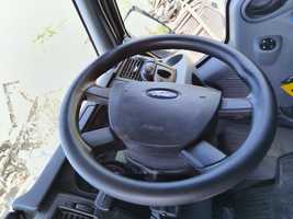 Volan+airbag Ford Transit an 2007-2013 (fara uzura)