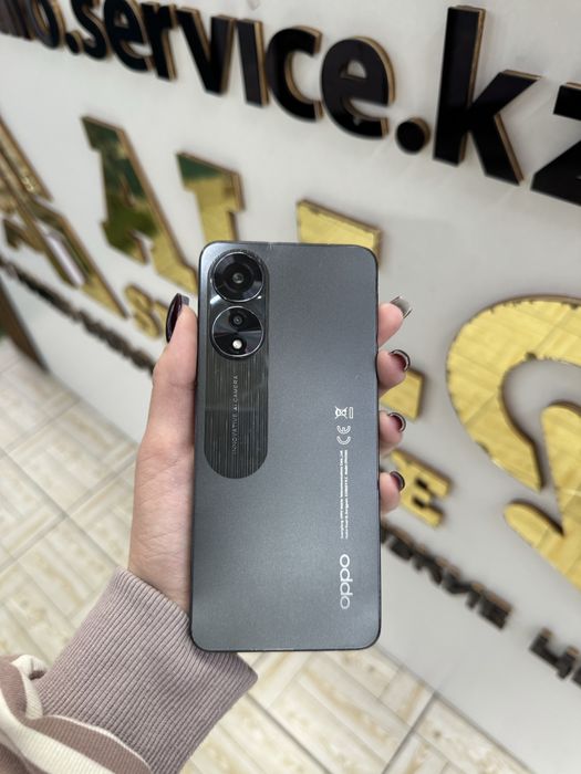 Oppo A78 256GB продается