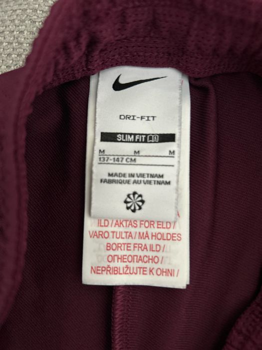 Анцунг-долнище ,Nike,jordan-за 11-12г.