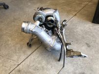 Turbina turbo Mercedes w212 - Biturbo - E CLASS