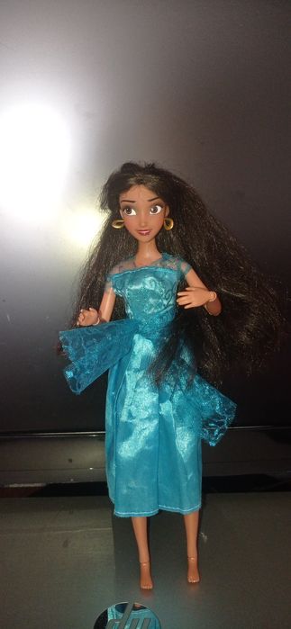 Принцесса жасмин Дисней оригинальная