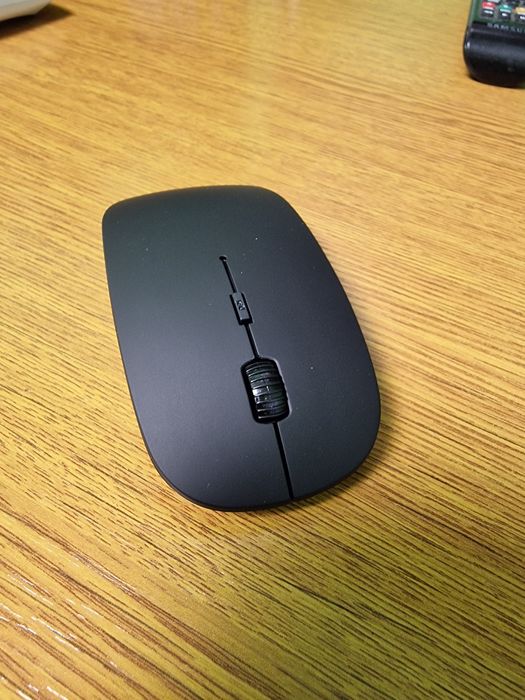 Vand mouse wireless