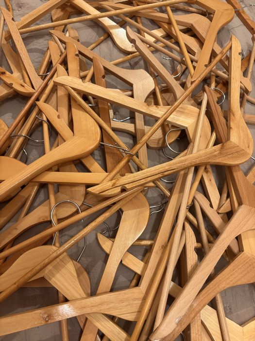 Закачалки за гардероб