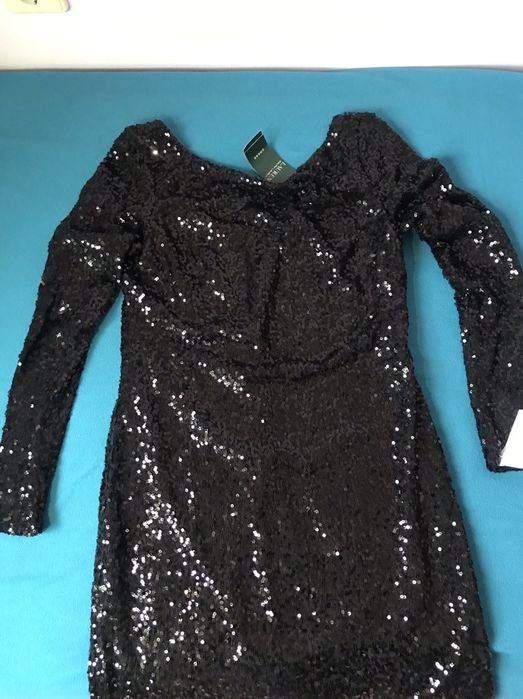 Вечерна рокля на Ralph Lauren