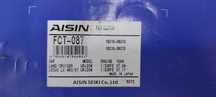 Муфта (Вискомуфта) вентилятора охлаждения Aisin FCT-087 Toyota LC200