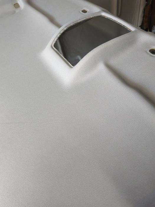 Таван за Ауди а3 8п 4врати