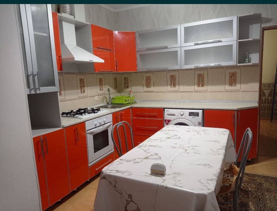 Сдам квартиру по суточно в Авиагородке