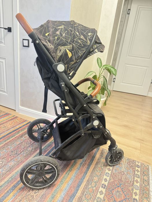 Skillmax детская коляска