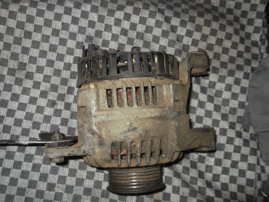 Генератор за Ситроен Ксара,Ксантия 70 А