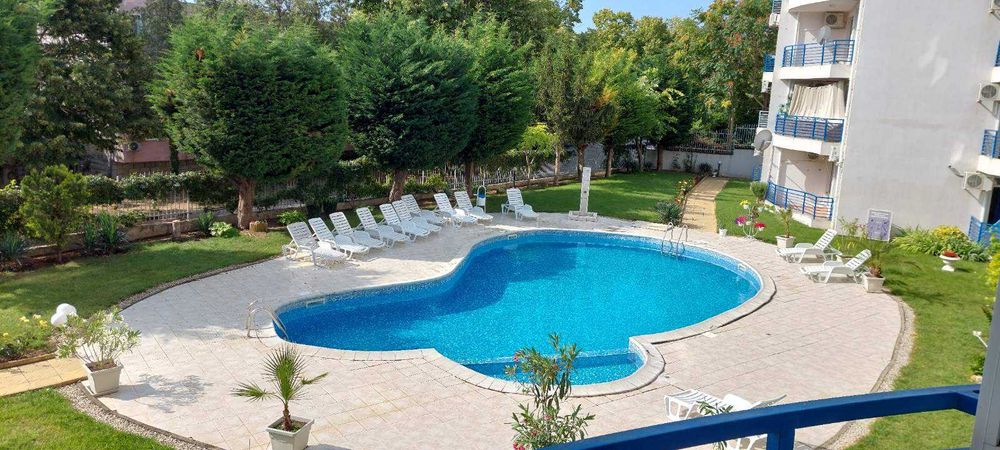 Apartament 2 camere Balchik Bulgaria