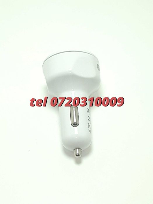 Incarcator Cu Patru Porturi Usb Partycharge Superfast Charge