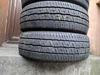 2 anvelope 195/65 R16C Cooper