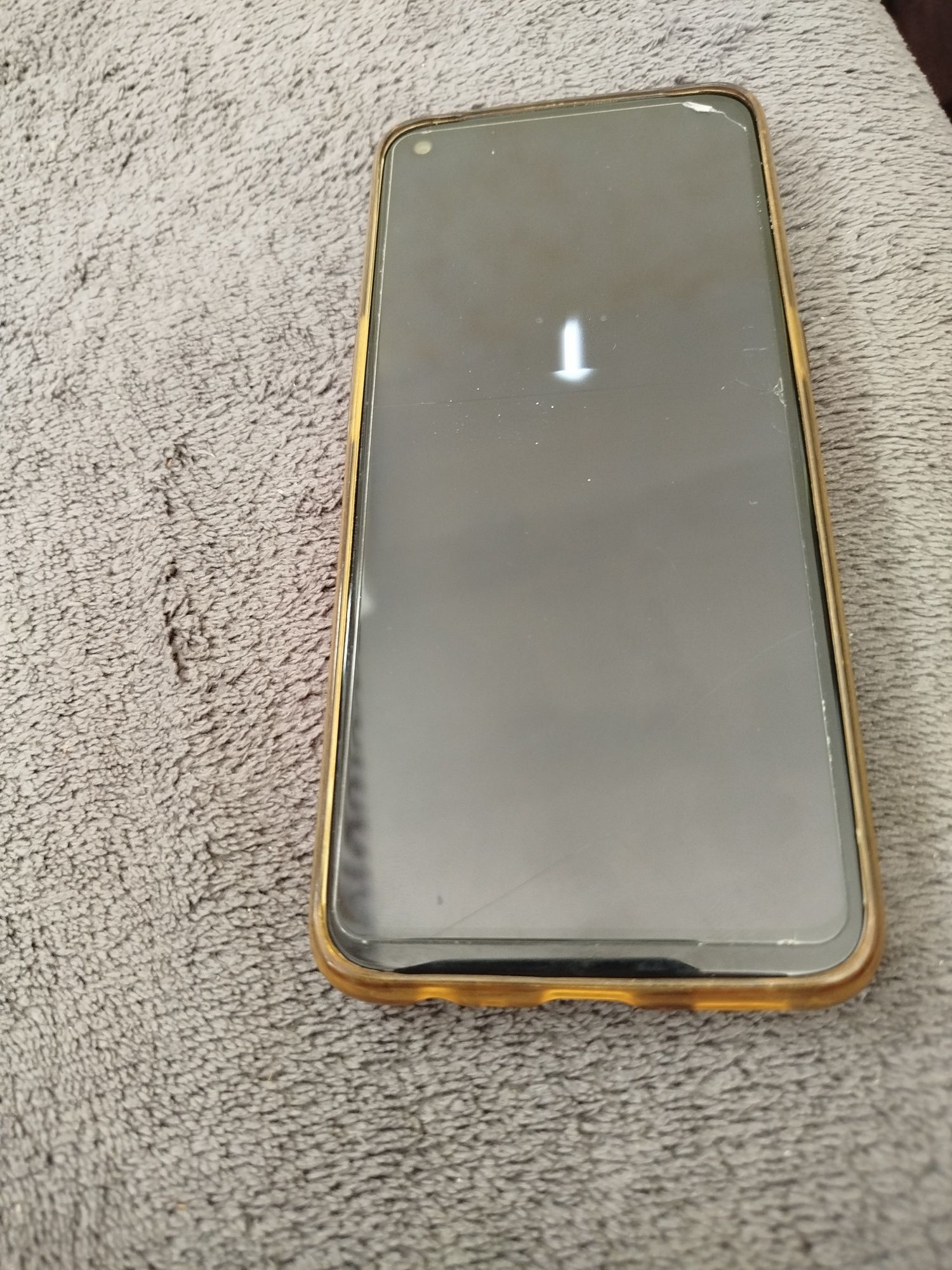 Oppo мобилен телефон
