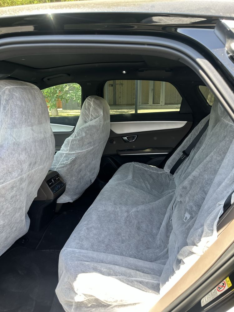 byd xan 605, yil 2025 smart