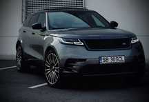 Land Rover Range Rover Velar Range Rover Velar, First Edtion – Full Option- Hse -R-Dynamic