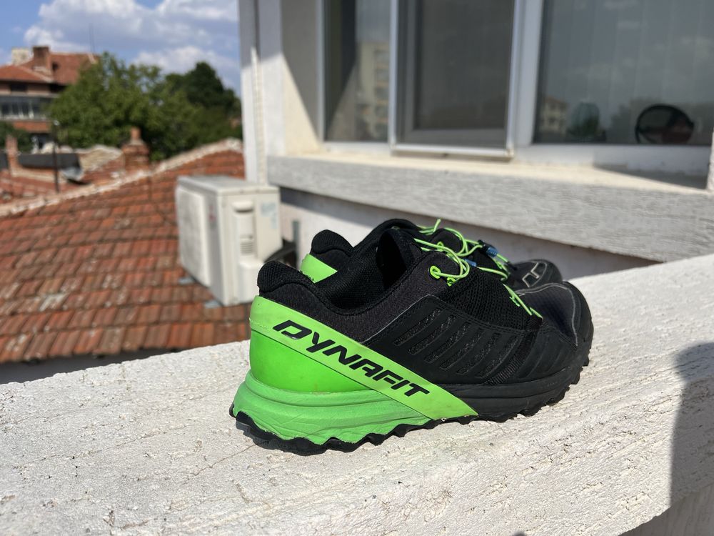 Dynafit Alpine ProVibram 44