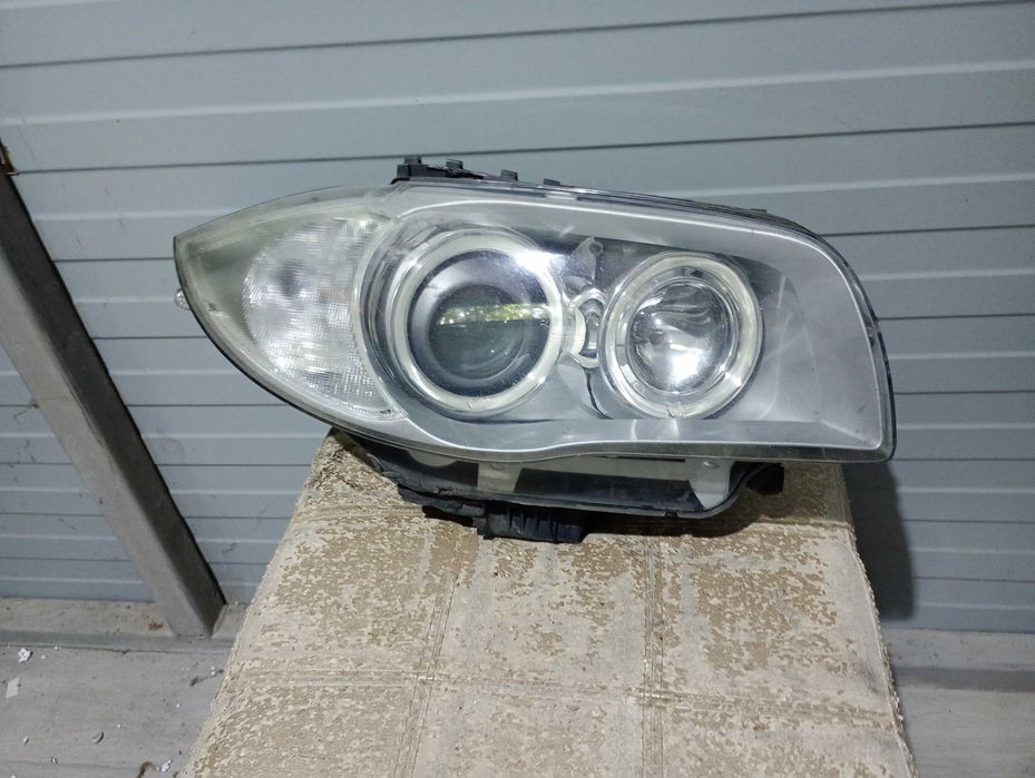 Far Dreapta Bmw seria 1 E87 An 2004 - 2010 cod 89315289