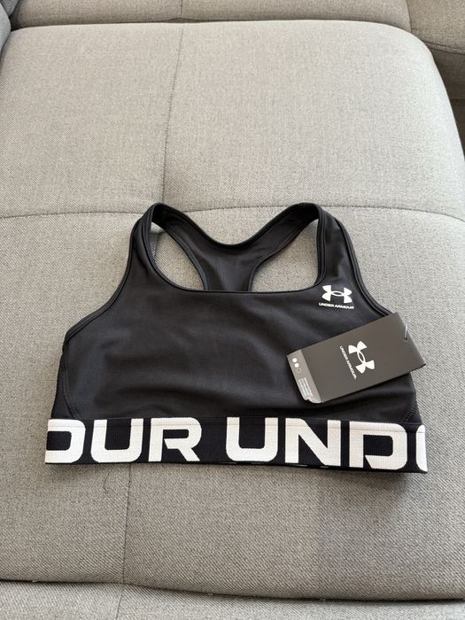 Under Armour-бюстие