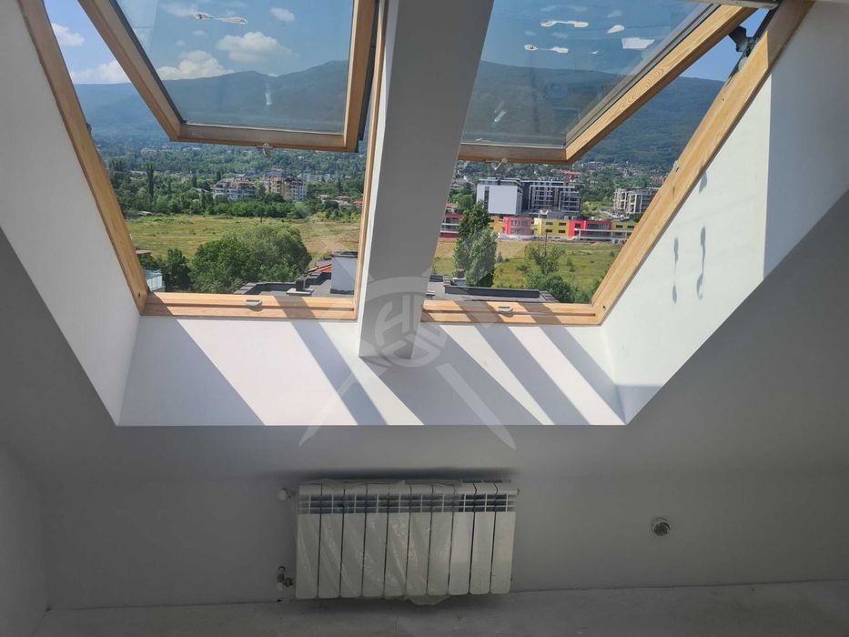 Продава се Многостаен апартамент в София, Манастирски ливади - 180 кв.м за 1306 €/кв.м - Снимка #5